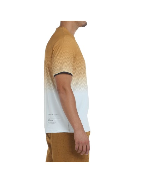 Camiseta Bullpadel Merga | Ofertas de pádel